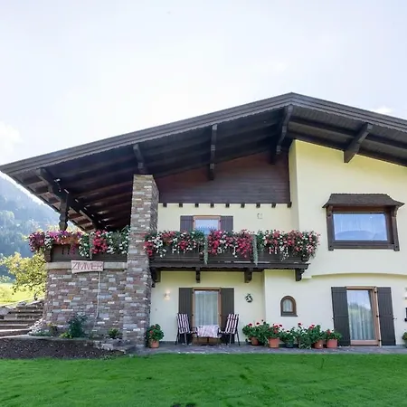 Apartment In Tyrol 100 M To The Mountain Railway Itter Exterior photo