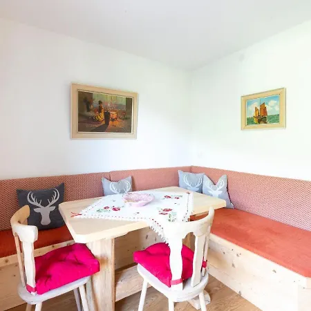 Apartment In Tyrol 100 M To The Mountain Railway Itter Exterior photo
