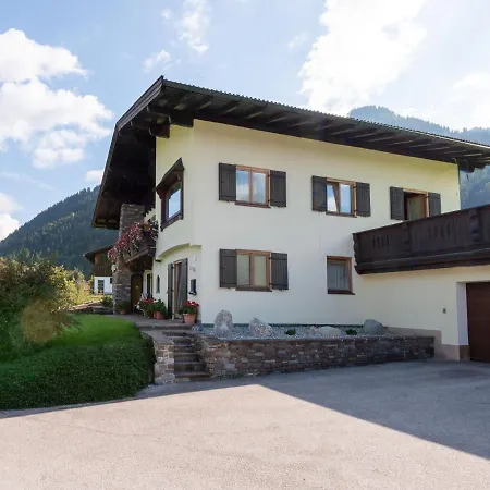 Apartment In Tyrol 100 M To The Mountain Railway Itter Exterior photo