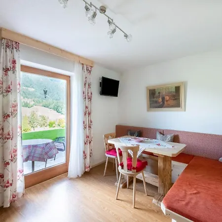 Apartment In Tyrol 100 M To The Mountain Railway Itter Exterior photo