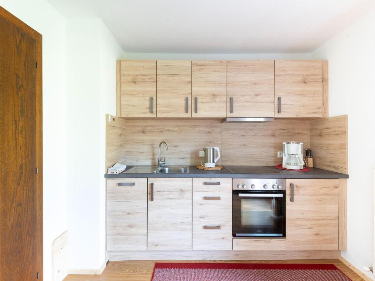 Appartement In Tyrol 100 M To The Mountain Railway Itter