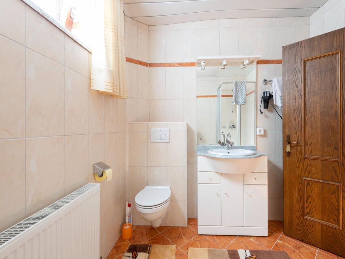 Appartement In Tyrol 100 M To The Mountain Railway Itter