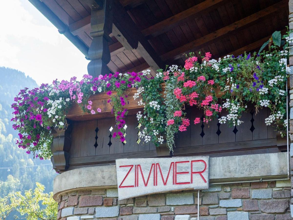 Appartement In Tyrol 100 M To The Mountain Railway