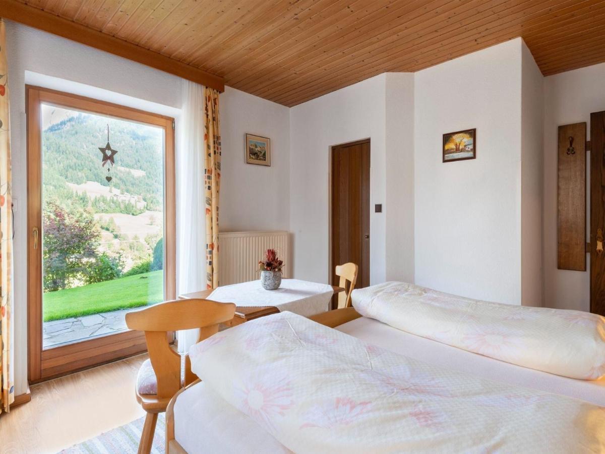 Appartement In Tyrol 100 M To The Mountain Railway *