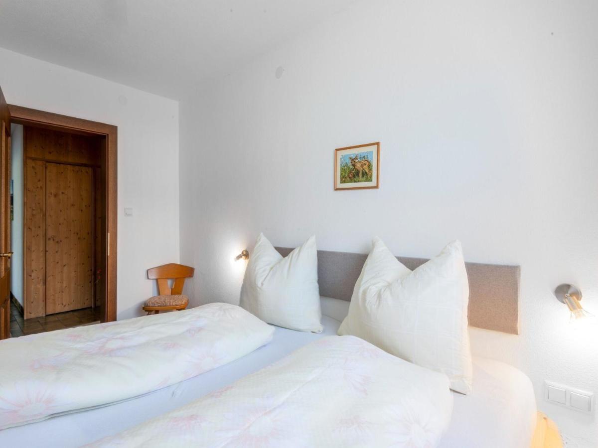 Appartement In Tyrol 100 M To The Mountain Railway *