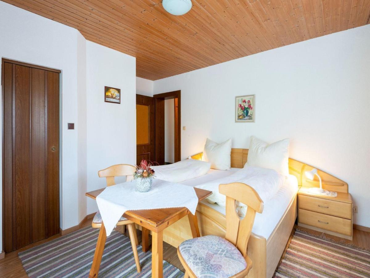Appartement In Tyrol 100 M To The Mountain Railway *