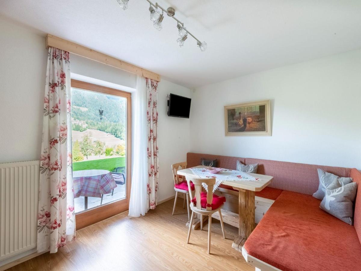 In Tyrol 100 M To The Mountain Railway Appartement Itter
