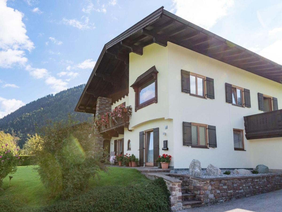 In Tyrol 100 M To The Mountain Railway Apartamento Itter