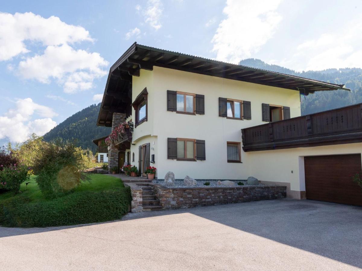 In Tyrol 100 M To The Mountain Railway Apartamento *