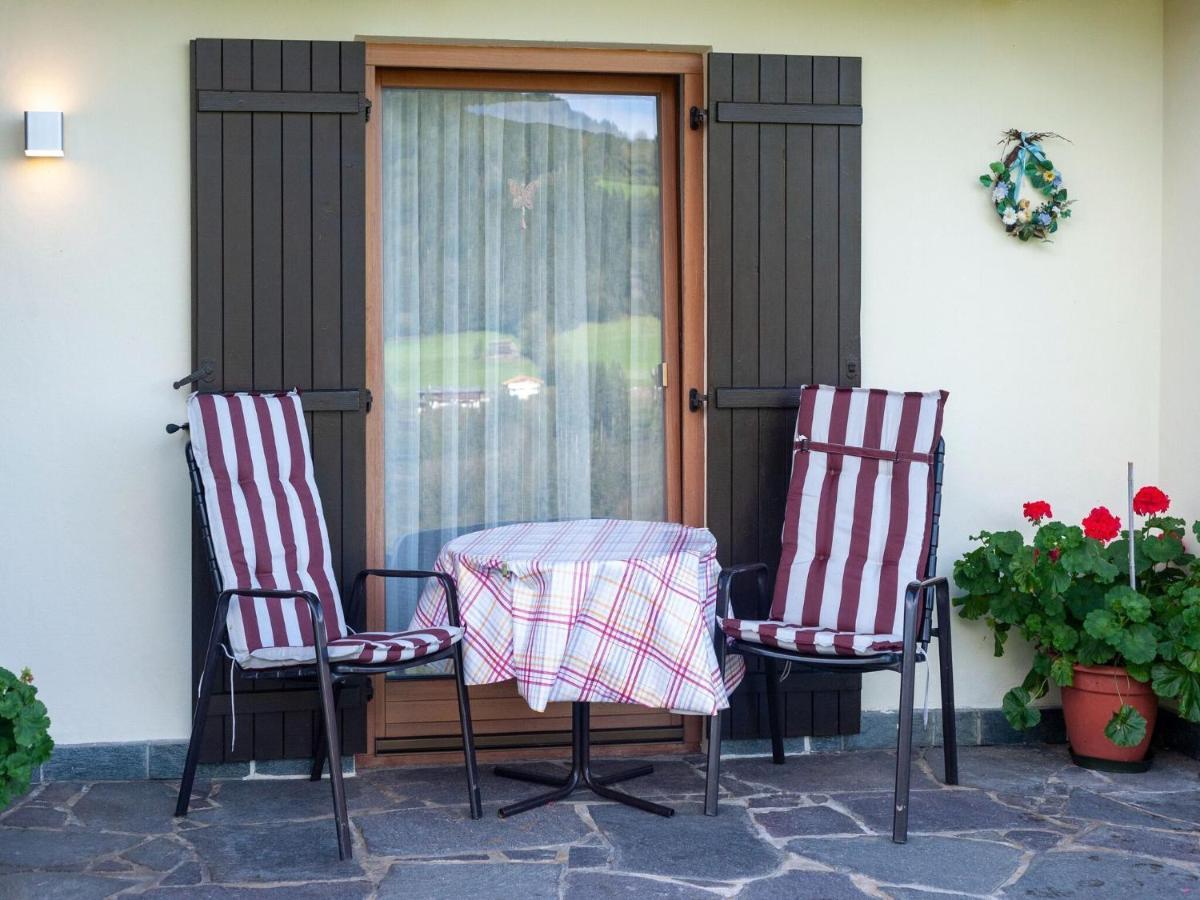 Apartamento In Tyrol 100 M To The Mountain Railway *