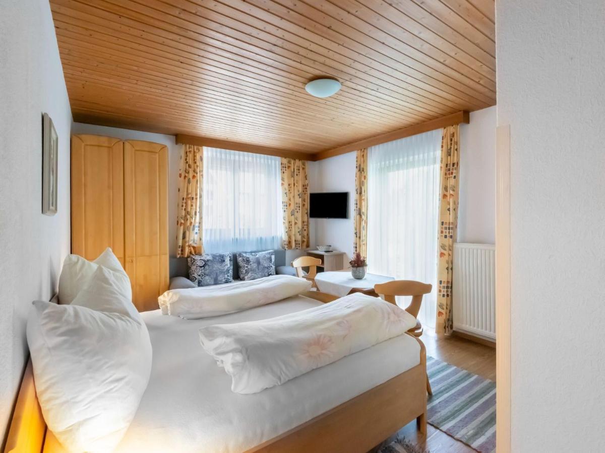 Apartamento In Tyrol 100 M To The Mountain Railway Itter