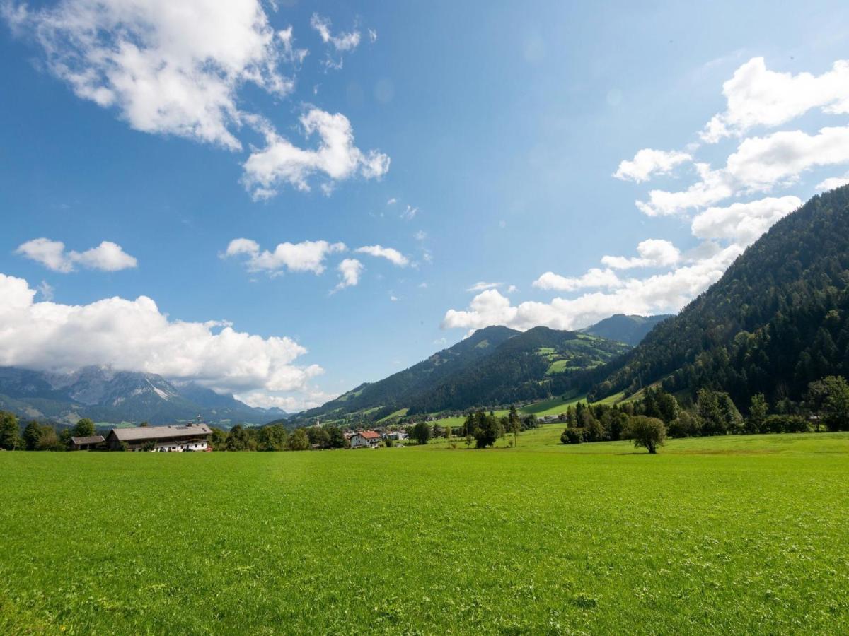 Apartamento In Tyrol 100 M To The Mountain Railway *